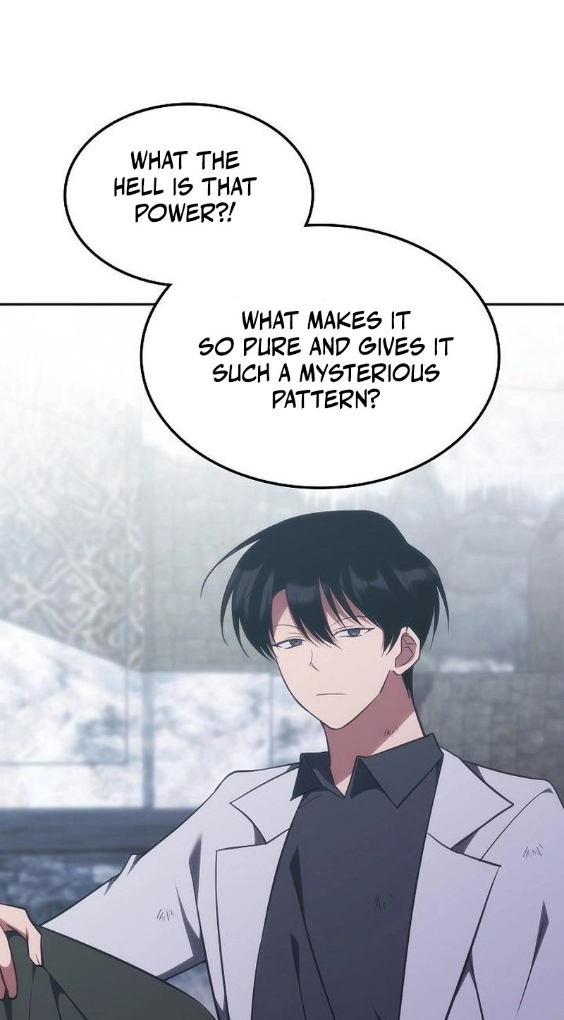 The Veteran Healer Is Overpowered Chapter 98 - Page 82
