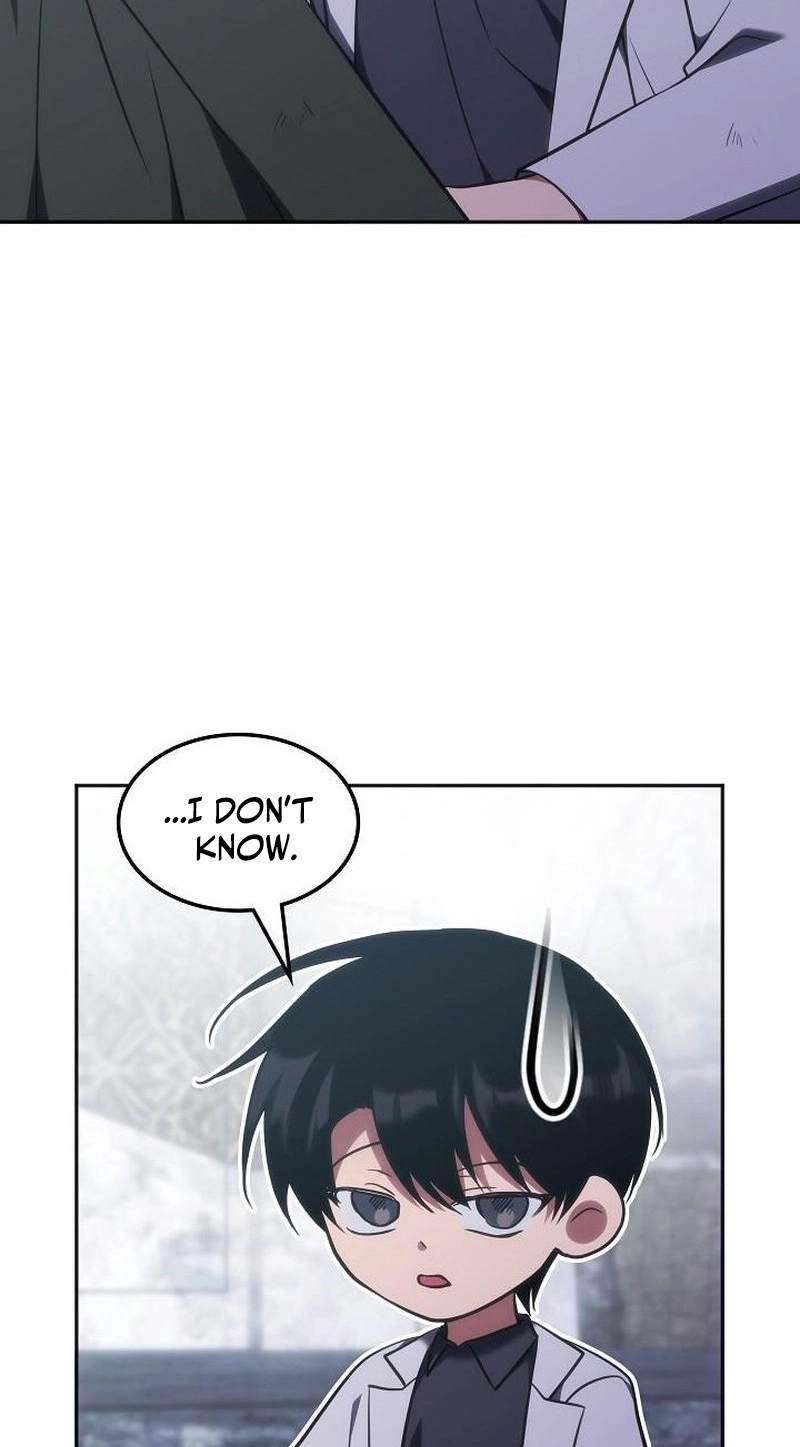 The Veteran Healer Is Overpowered Chapter 98 - Page 83