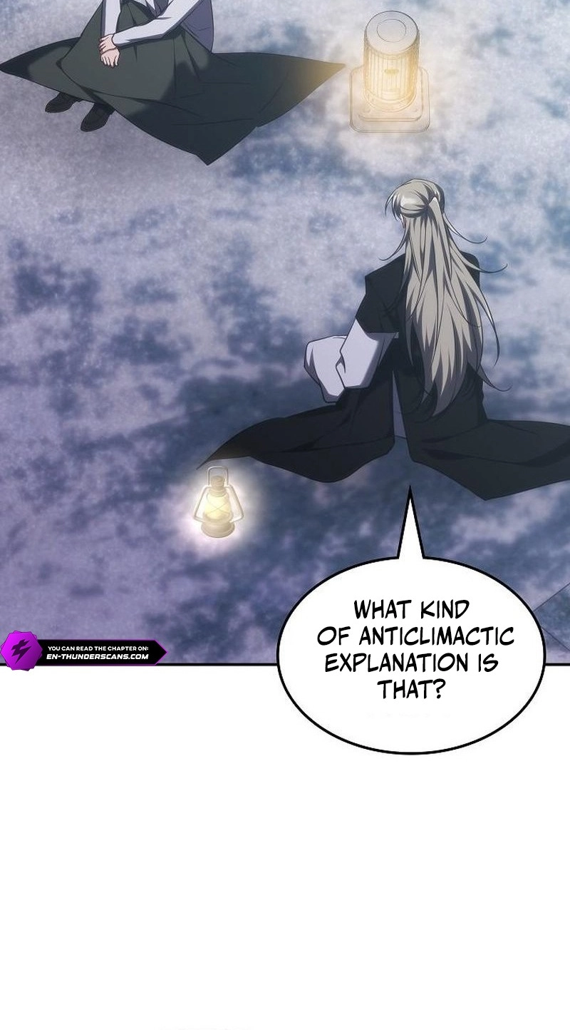 The Veteran Healer Is Overpowered Chapter 98 - Page 85