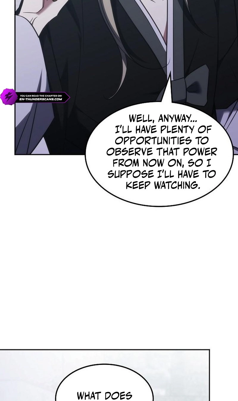 The Veteran Healer Is Overpowered Chapter 98 - Page 87
