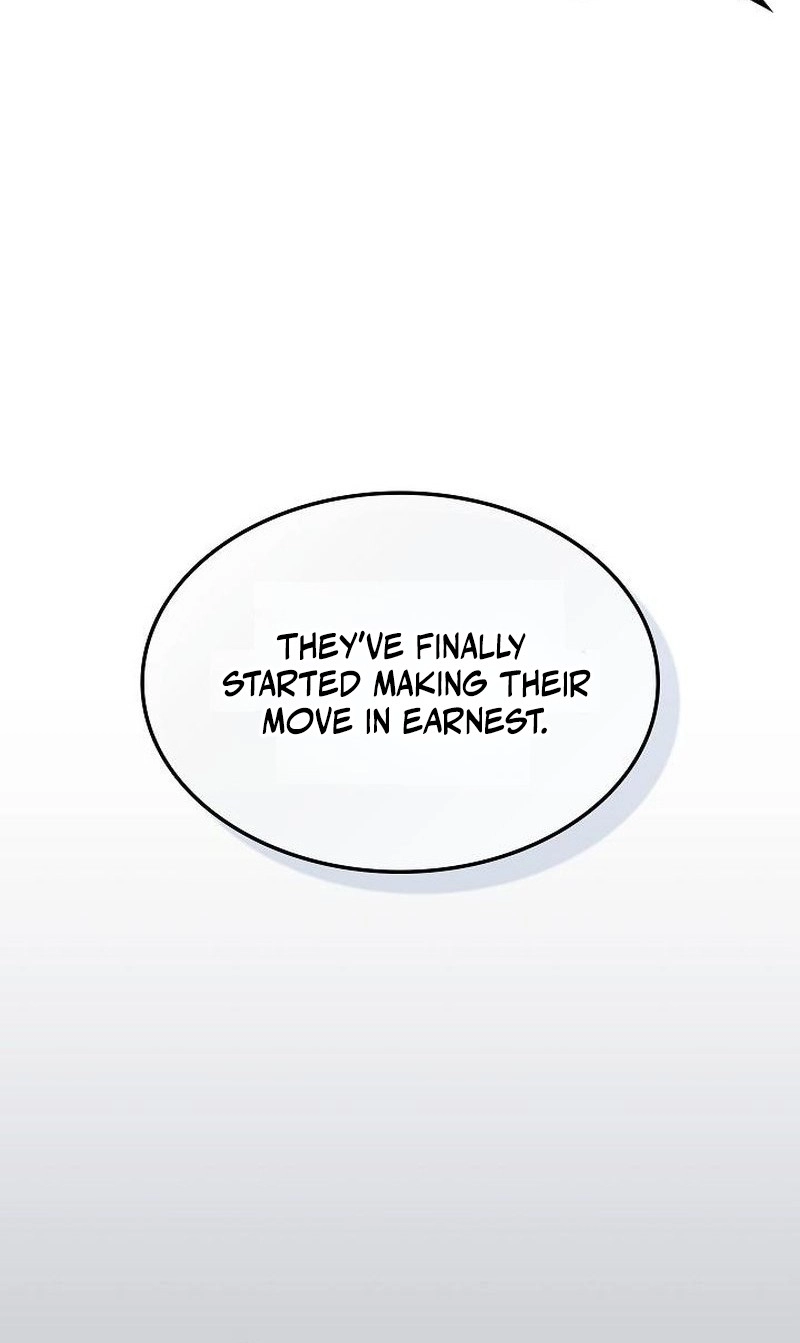 The Veteran Healer Is Overpowered Chapter 98 - Page 89