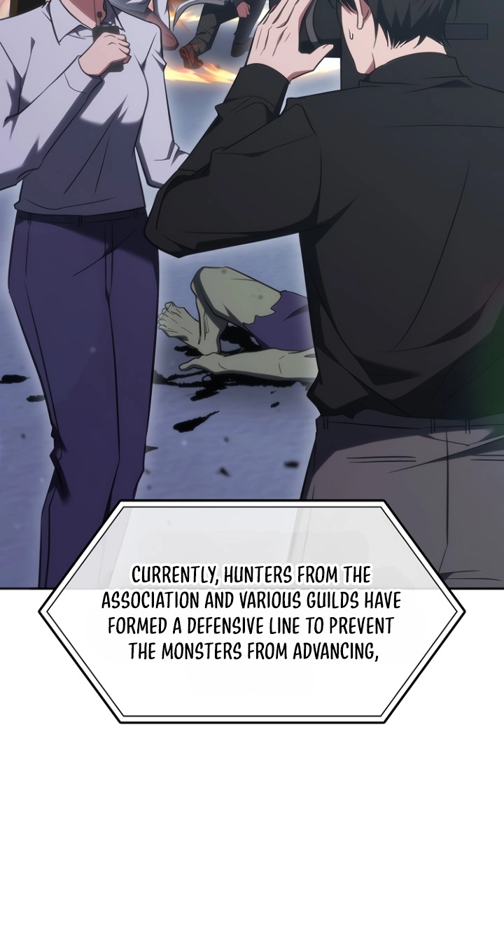 The Veteran Healer Is Overpowered Chapter 99 - Page 4