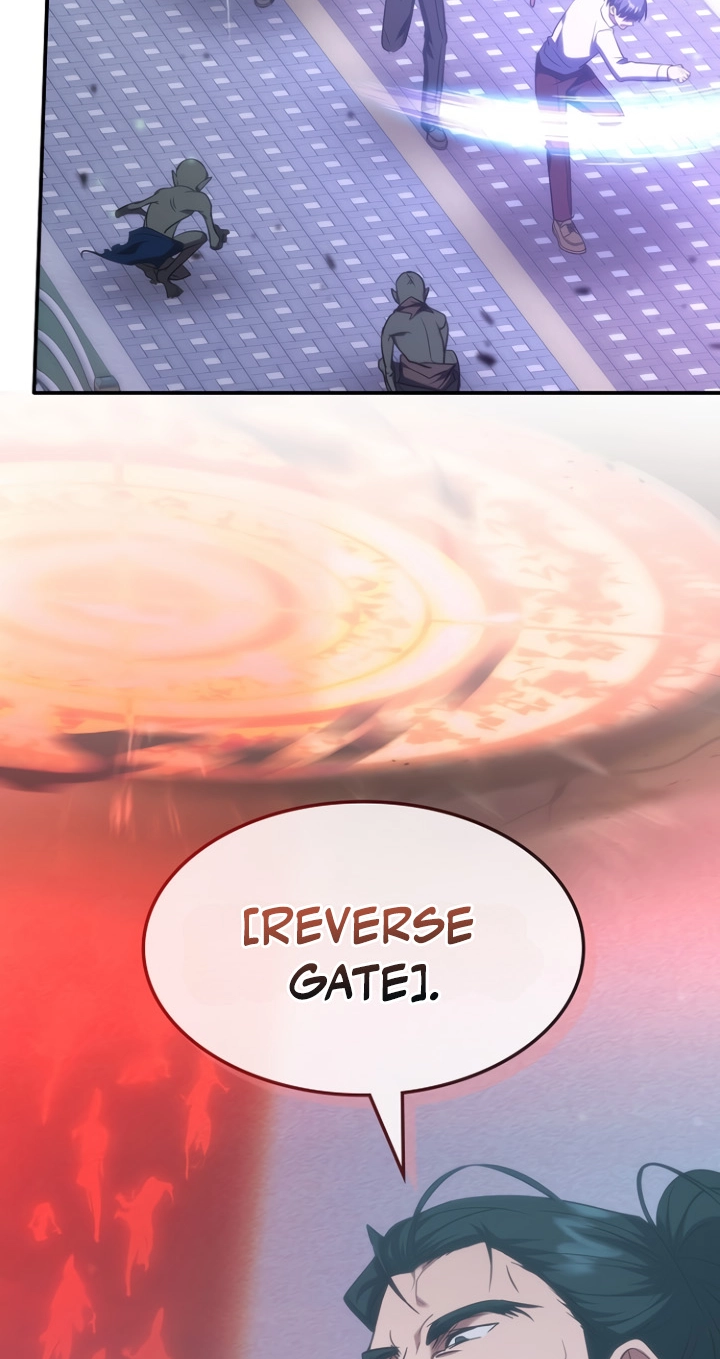 The Veteran Healer Is Overpowered Chapter 99 - Page 7
