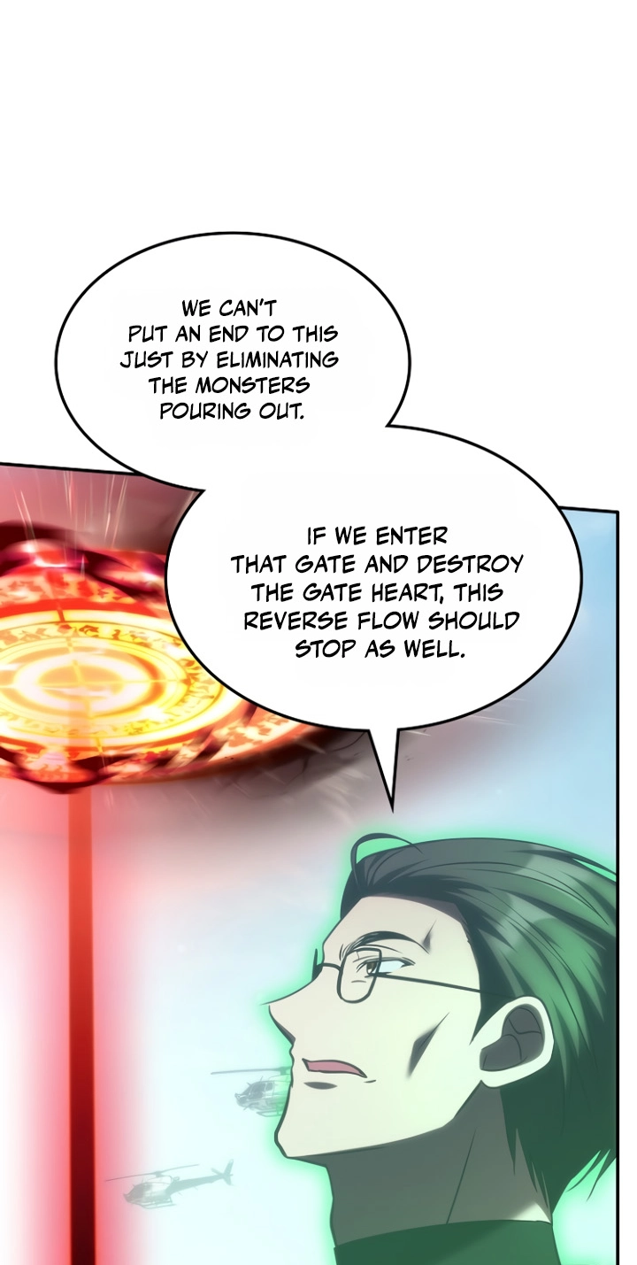 The Veteran Healer Is Overpowered Chapter 99 - Page 12