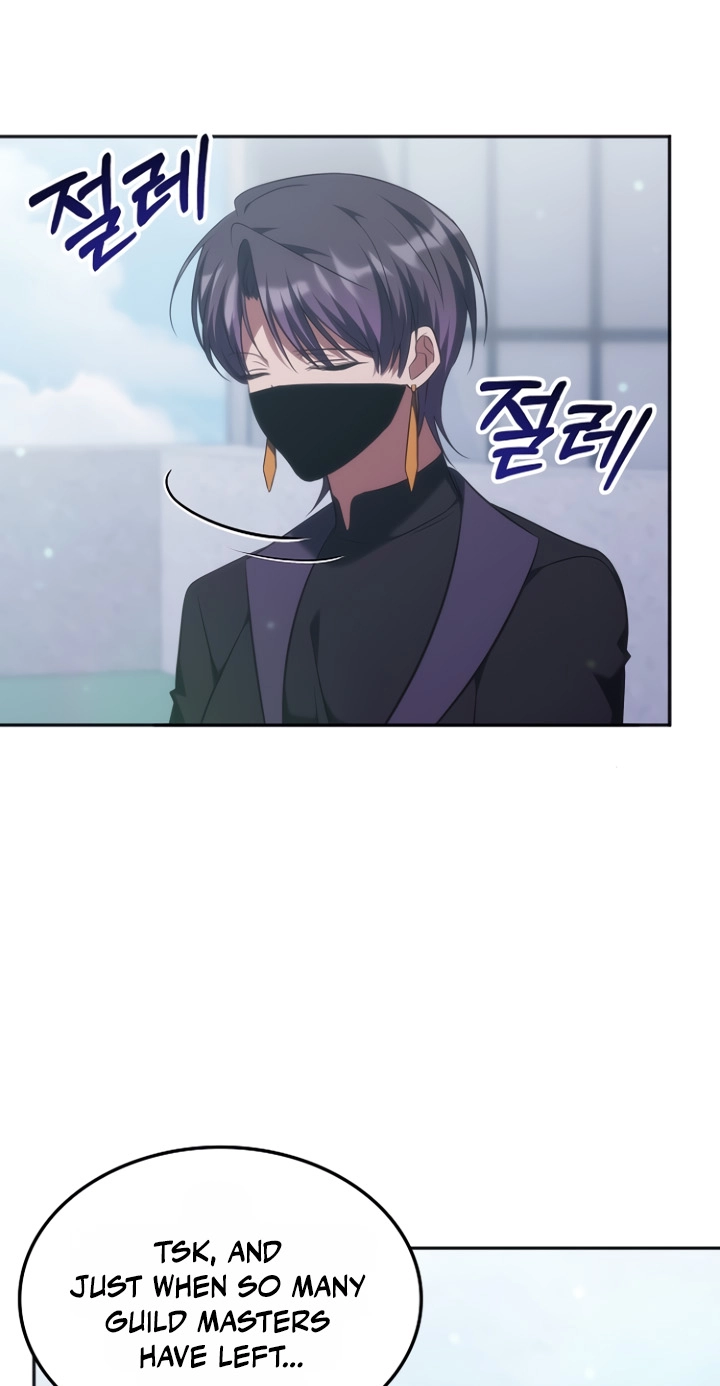 The Veteran Healer Is Overpowered Chapter 99 - Page 16