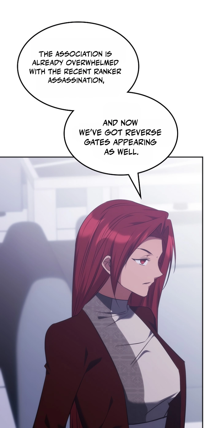 The Veteran Healer Is Overpowered Chapter 99 - Page 24