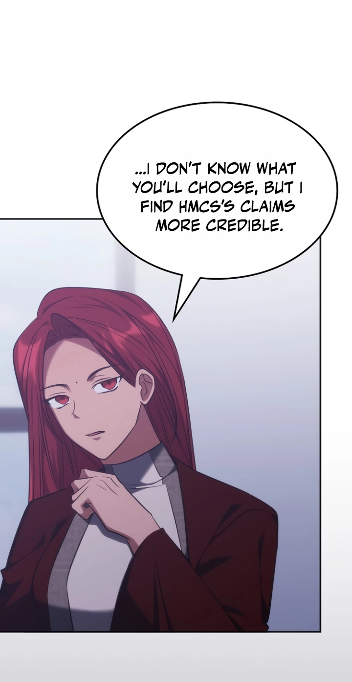 The Veteran Healer Is Overpowered Chapter 99 - Page 28