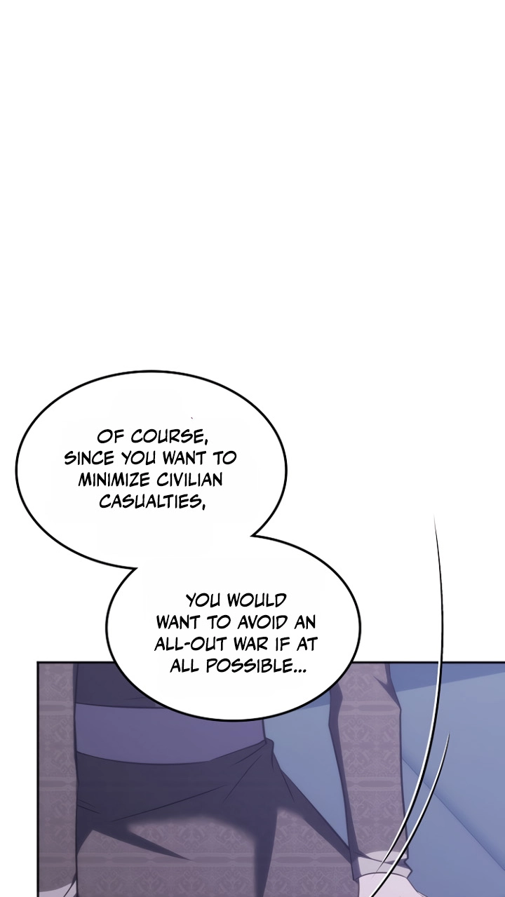 The Veteran Healer Is Overpowered Chapter 99 - Page 31