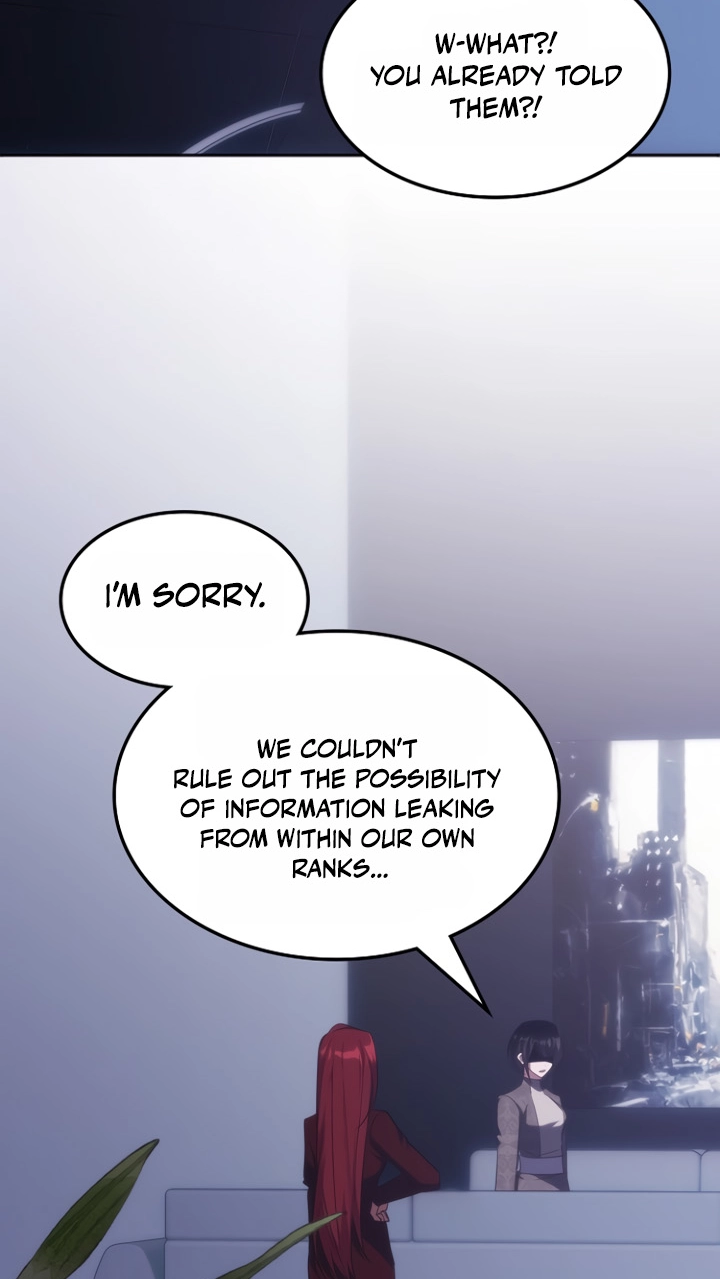 The Veteran Healer Is Overpowered Chapter 99 - Page 34