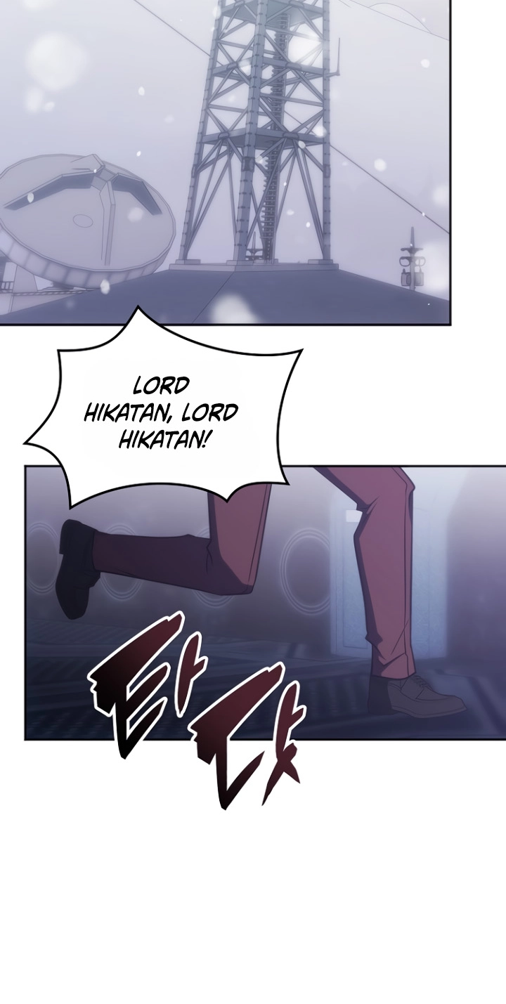 The Veteran Healer Is Overpowered Chapter 99 - Page 38