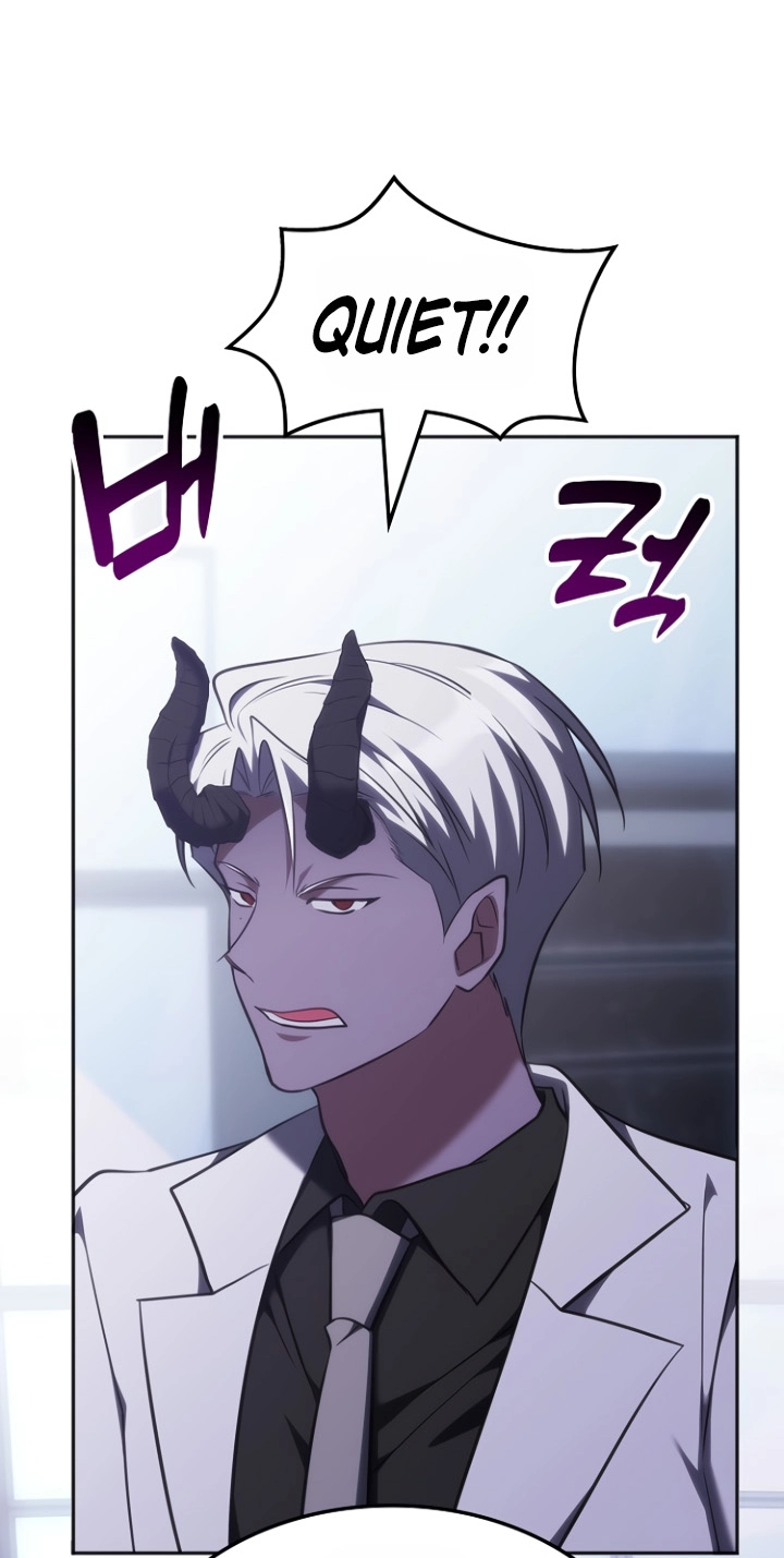 The Veteran Healer Is Overpowered Chapter 99 - Page 39
