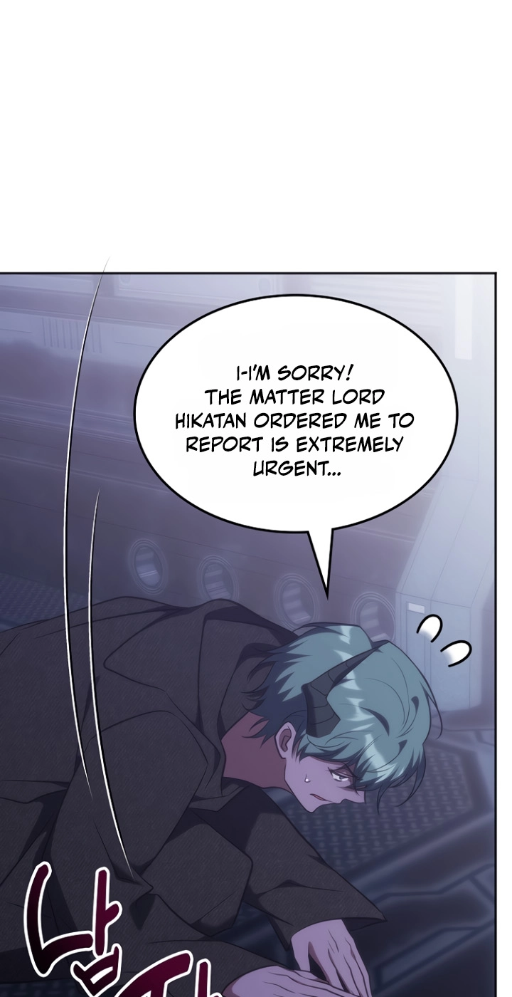 The Veteran Healer Is Overpowered Chapter 99 - Page 43