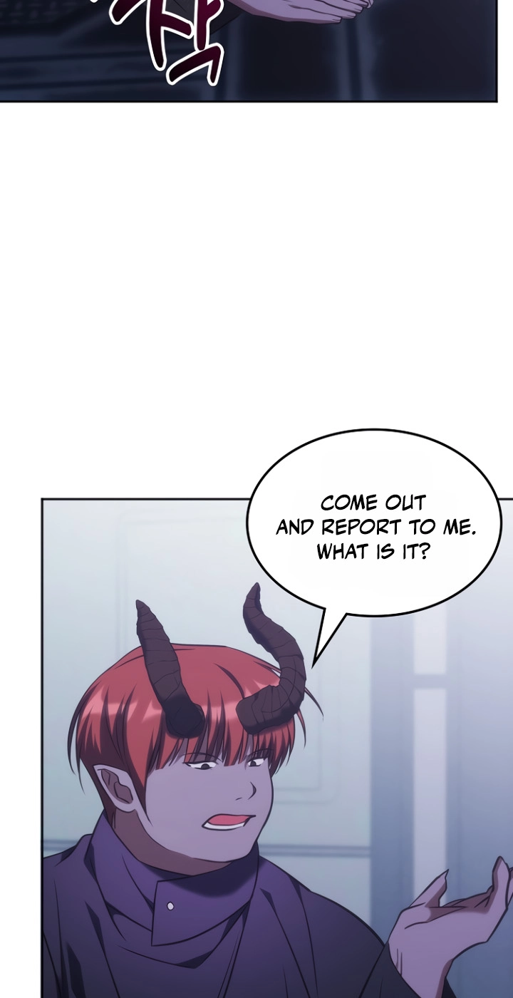 The Veteran Healer Is Overpowered Chapter 99 - Page 44