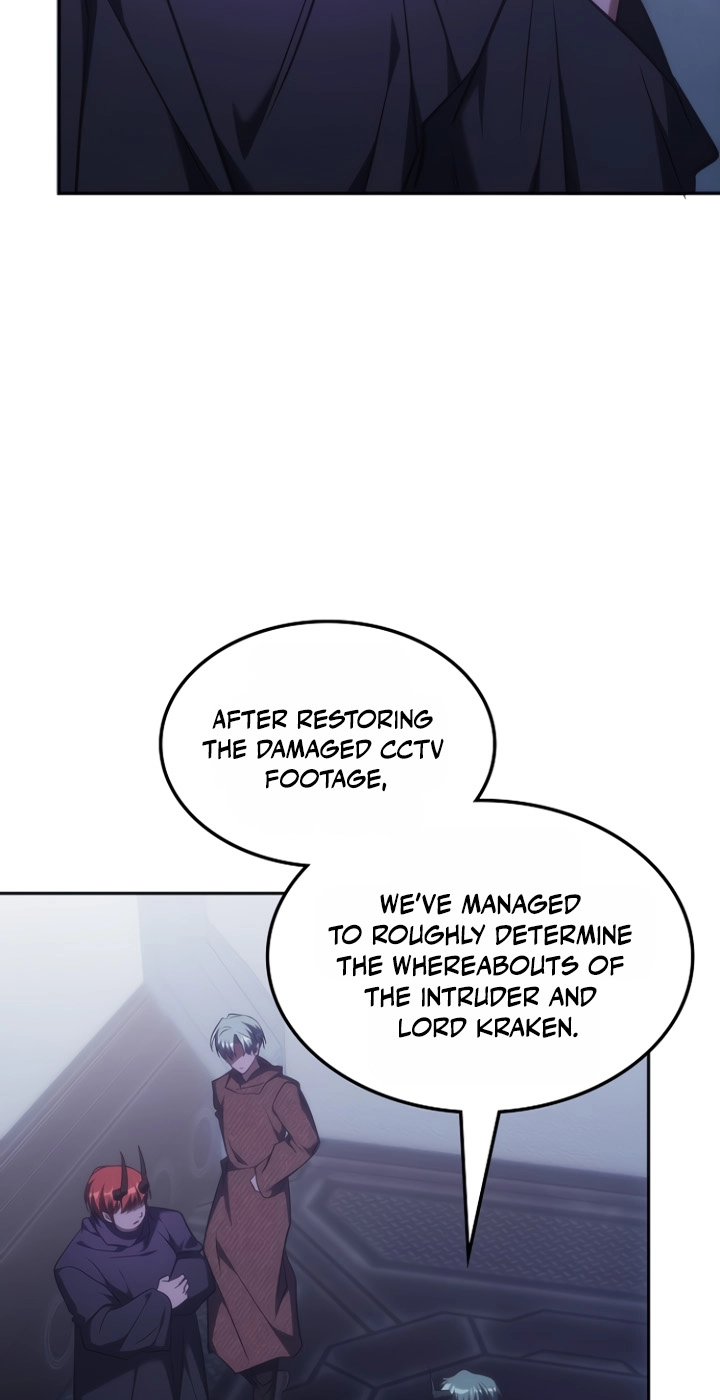 The Veteran Healer Is Overpowered Chapter 99 - Page 45