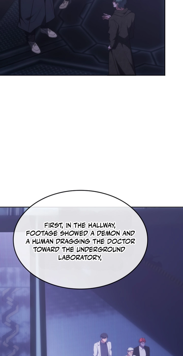 The Veteran Healer Is Overpowered Chapter 99 - Page 46