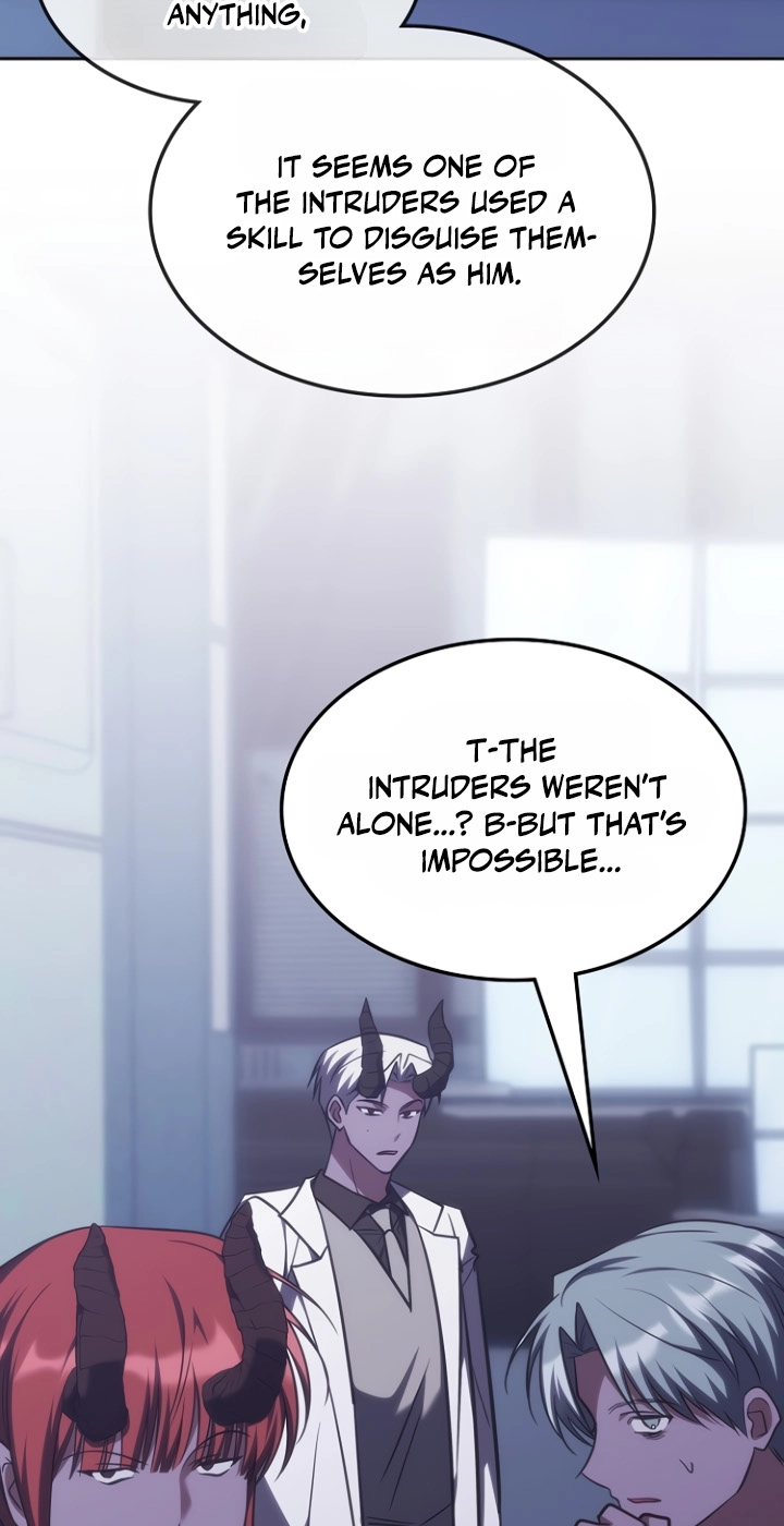 The Veteran Healer Is Overpowered Chapter 99 - Page 48