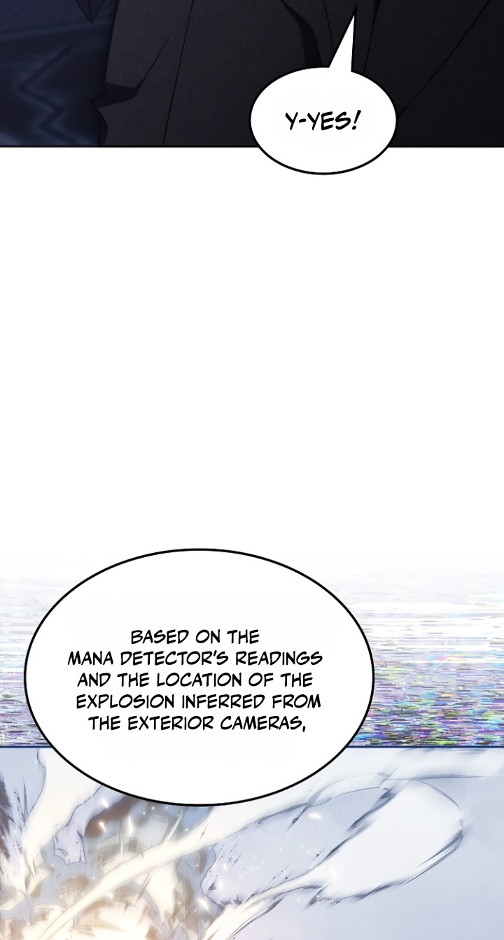 The Veteran Healer Is Overpowered Chapter 99 - Page 52