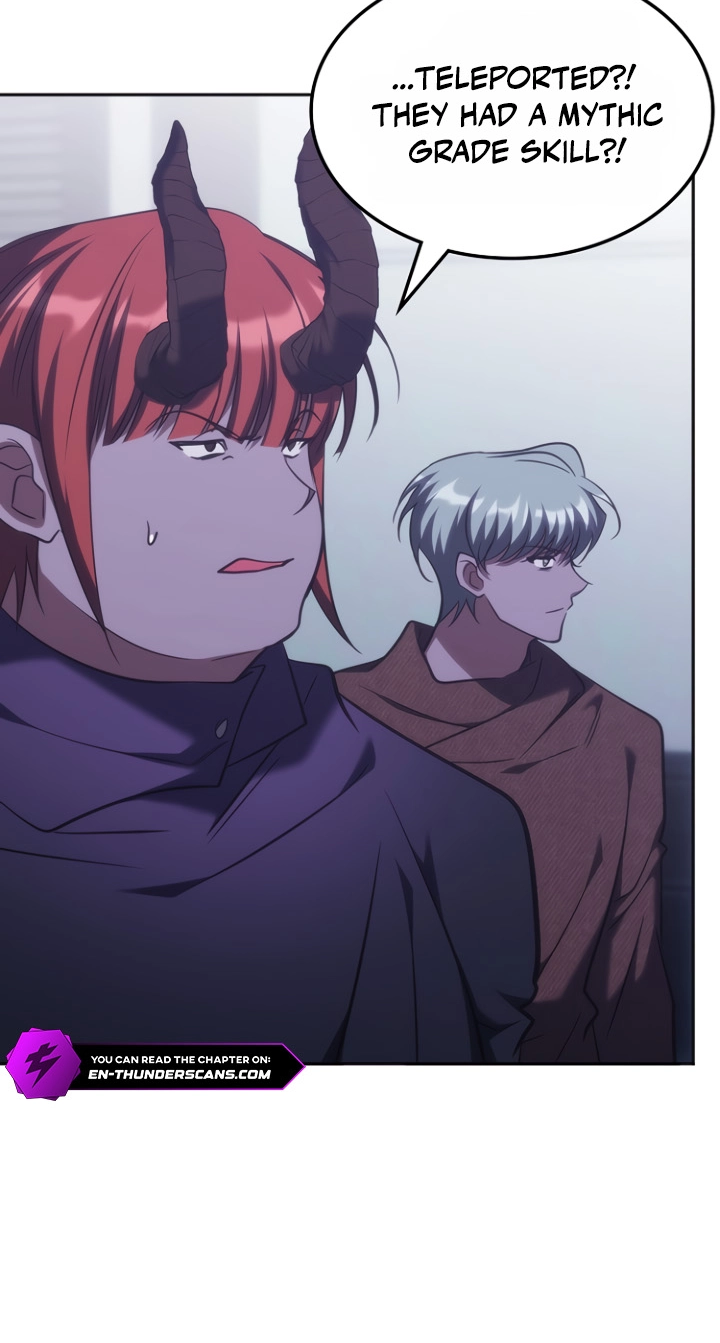 The Veteran Healer Is Overpowered Chapter 99 - Page 54