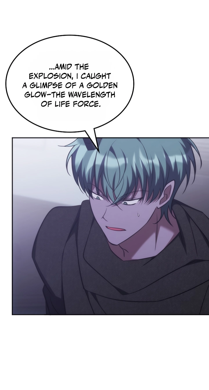The Veteran Healer Is Overpowered Chapter 99 - Page 55