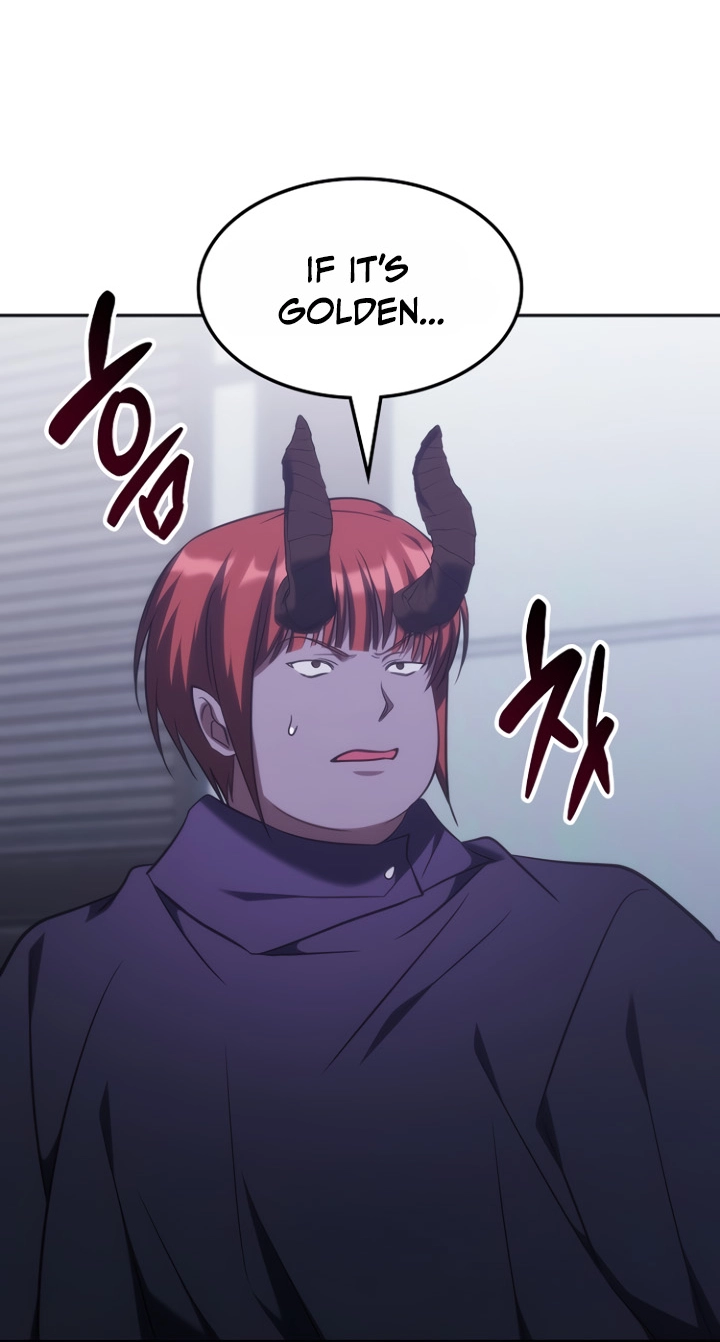 The Veteran Healer Is Overpowered Chapter 99 - Page 56