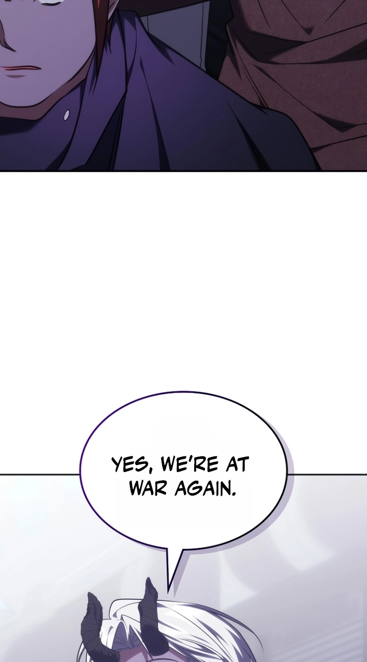 The Veteran Healer Is Overpowered Chapter 99 - Page 58