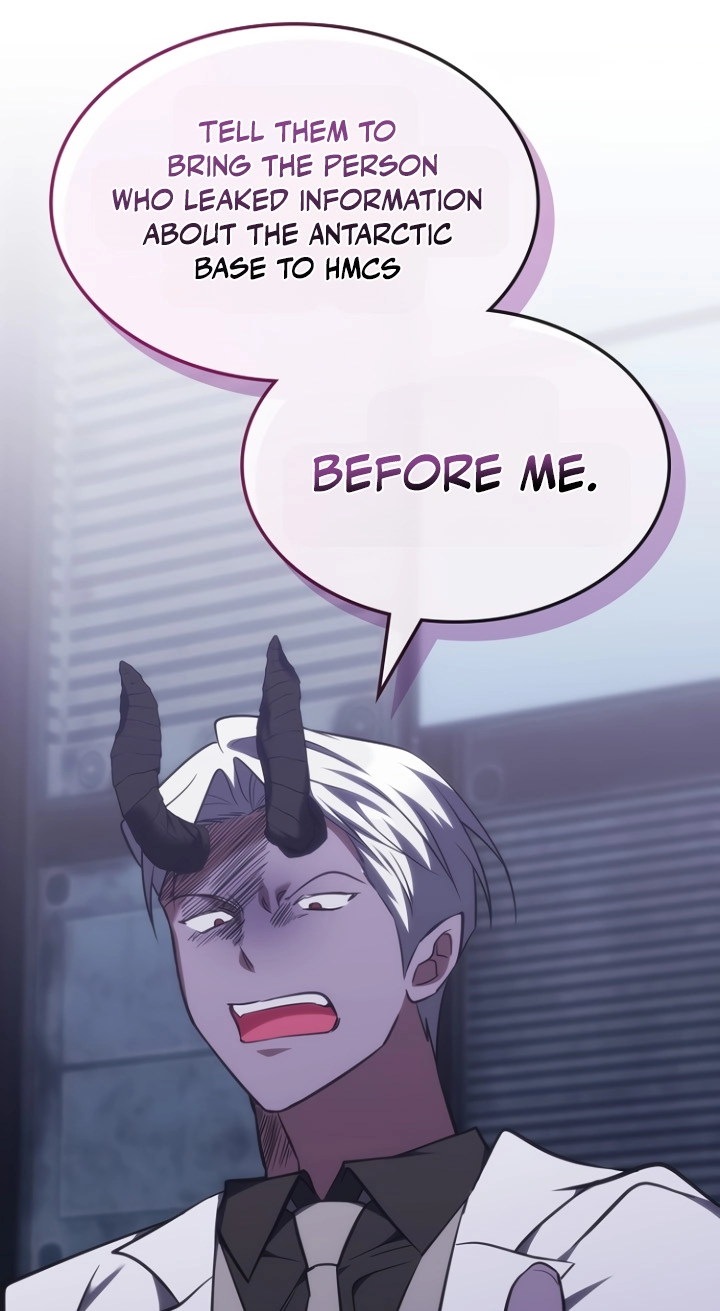 The Veteran Healer Is Overpowered Chapter 99 - Page 64