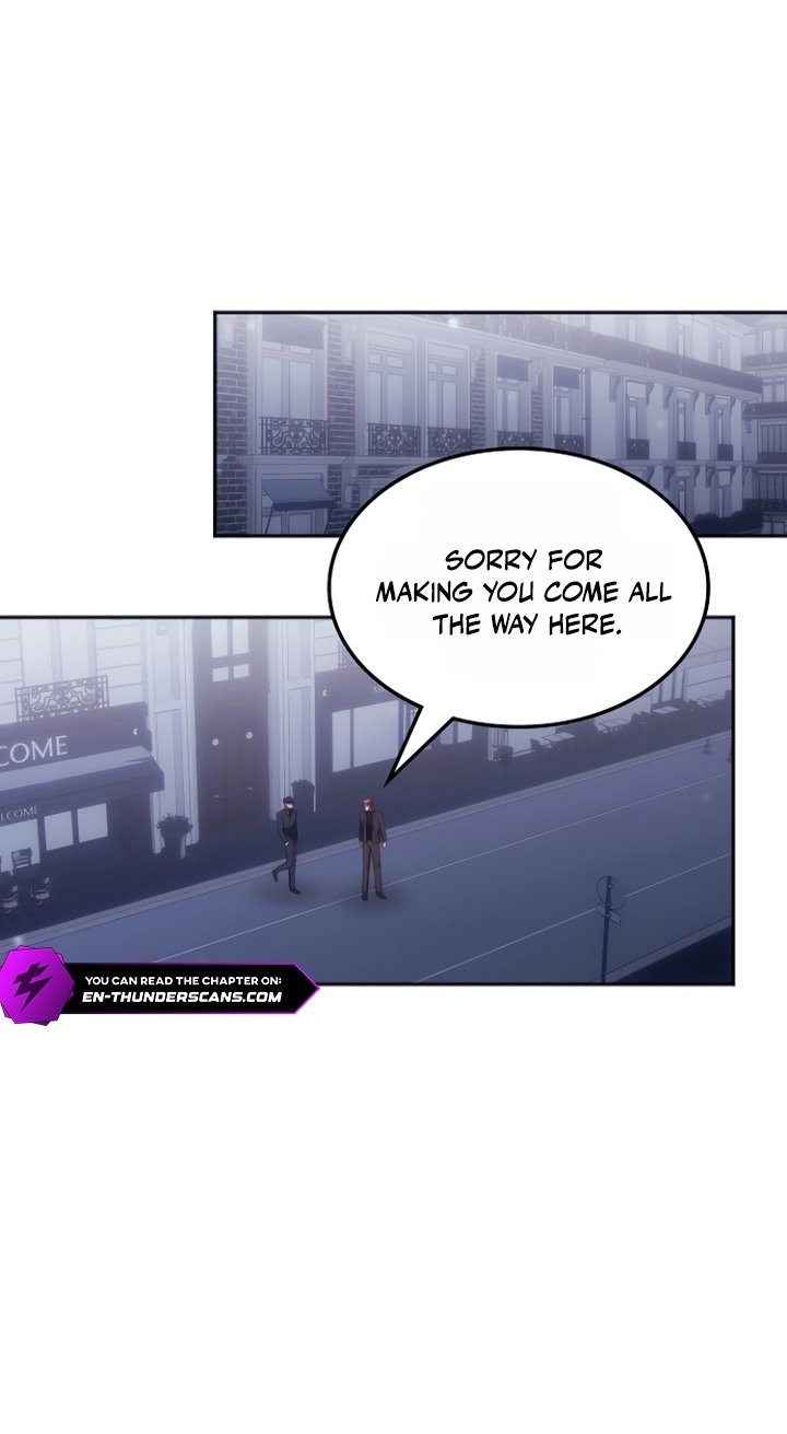 The Veteran Healer Is Overpowered Chapter 99 - Page 66