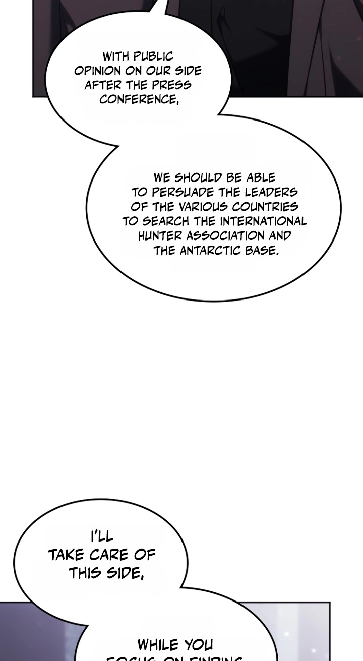 The Veteran Healer Is Overpowered Chapter 99 - Page 69