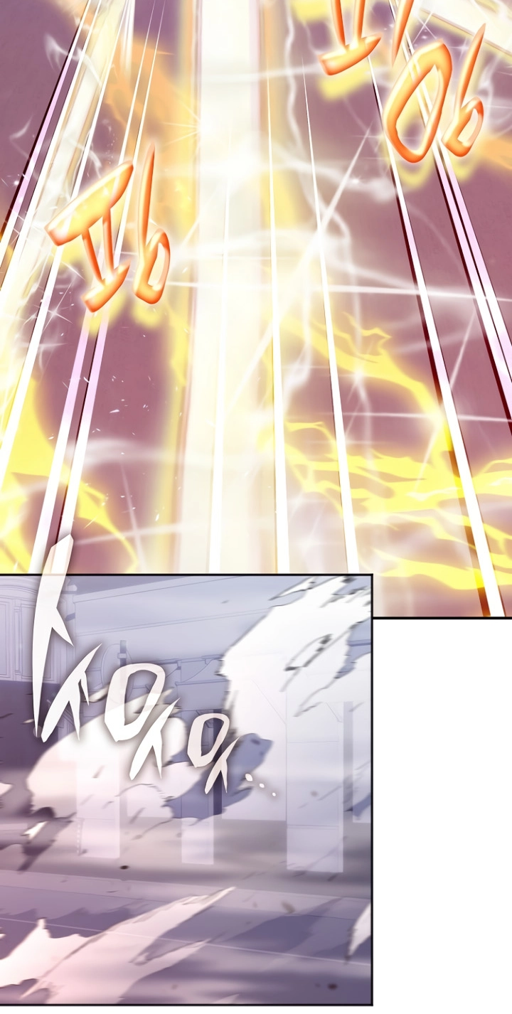 The Veteran Healer Is Overpowered Chapter 99 - Page 77
