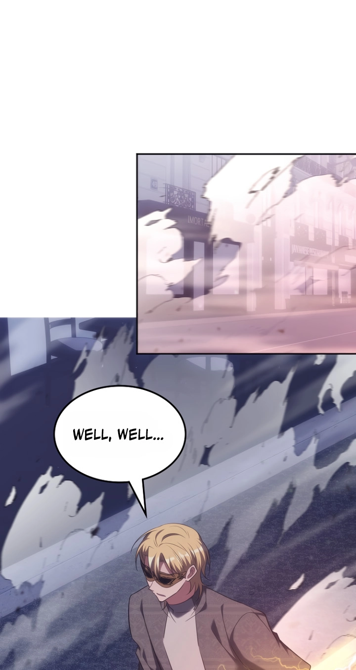 The Veteran Healer Is Overpowered Chapter 99 - Page 78