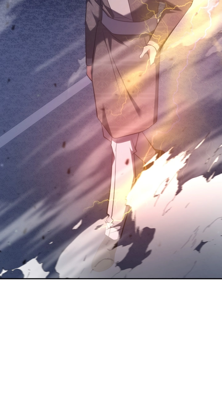 The Veteran Healer Is Overpowered Chapter 99 - Page 79