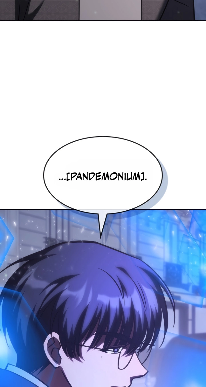 The Veteran Healer Is Overpowered Chapter 99 - Page 81