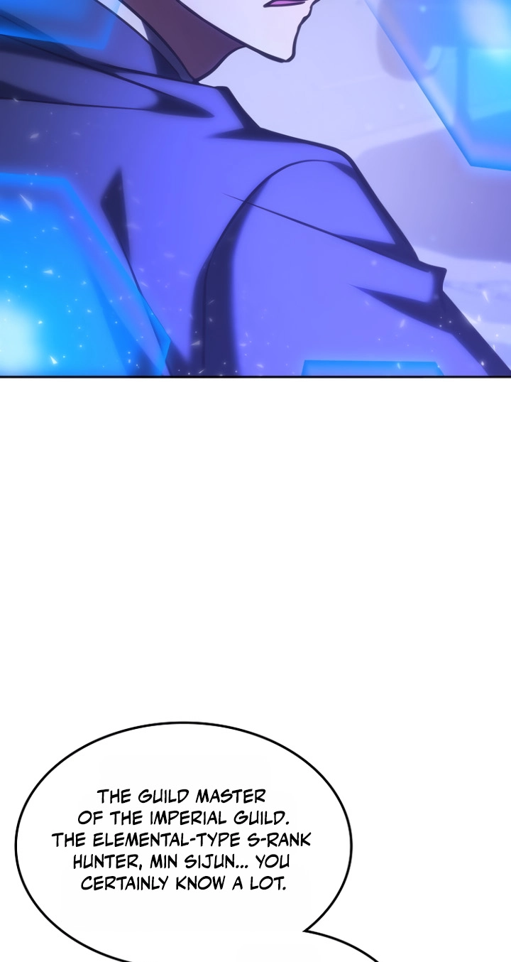 The Veteran Healer Is Overpowered Chapter 99 - Page 82