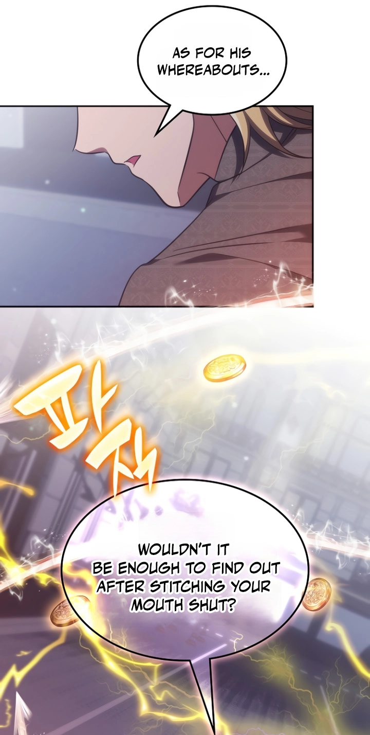 The Veteran Healer Is Overpowered Chapter 99 - Page 85