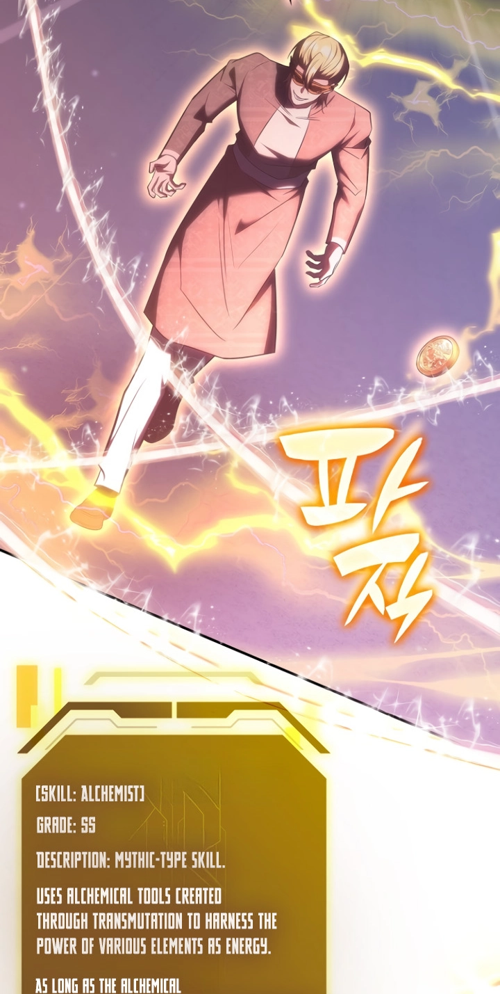 The Veteran Healer Is Overpowered Chapter 99 - Page 86