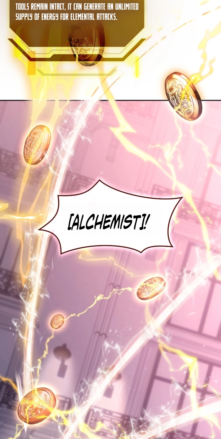 The Veteran Healer Is Overpowered Chapter 99 - Page 87