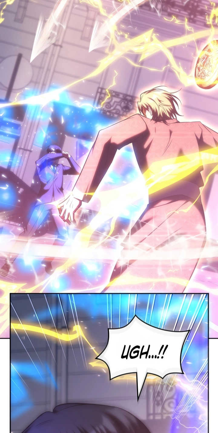 The Veteran Healer Is Overpowered Chapter 99 - Page 88