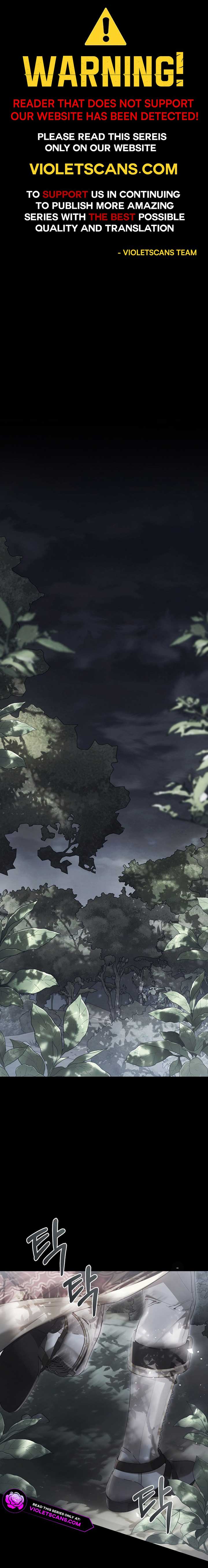 The Villainess Is A Marionette Chapter 102 - Page 1
