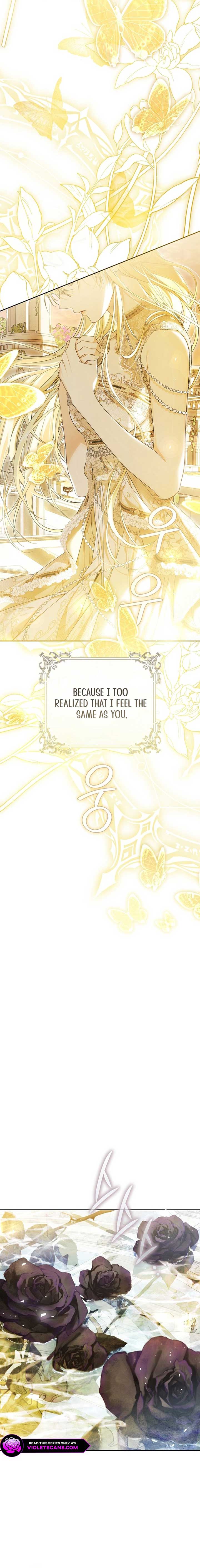 The Villainess Is A Marionette Chapter 102 - Page 10