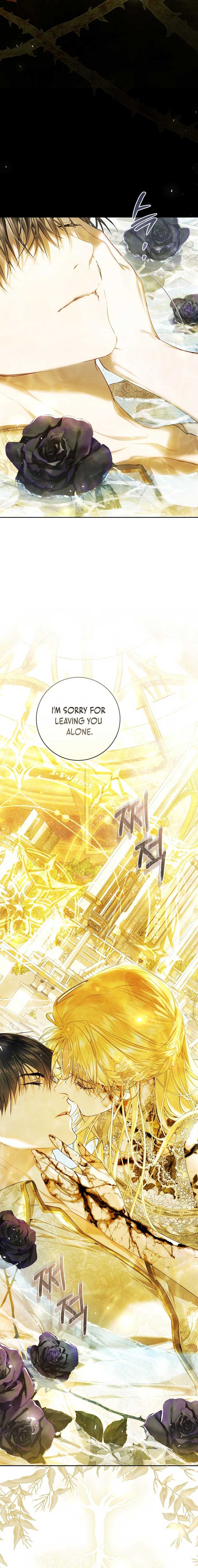The Villainess Is A Marionette Chapter 102 - Page 12