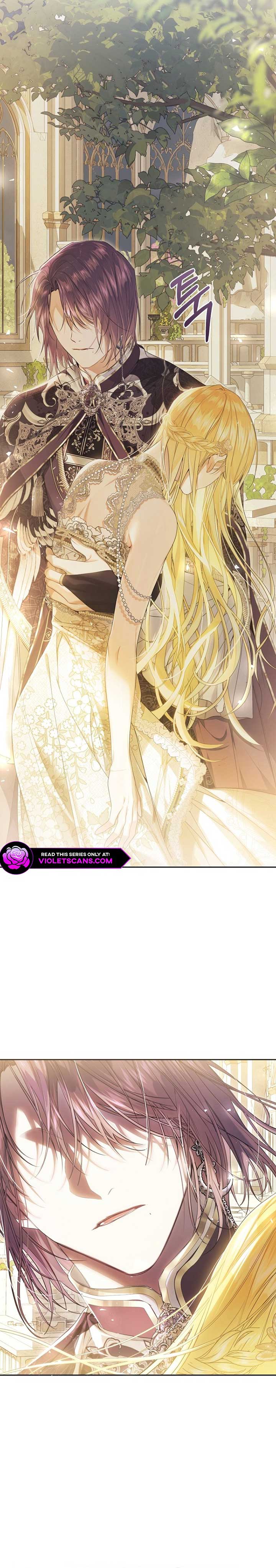 The Villainess Is A Marionette Chapter 102 - Page 18