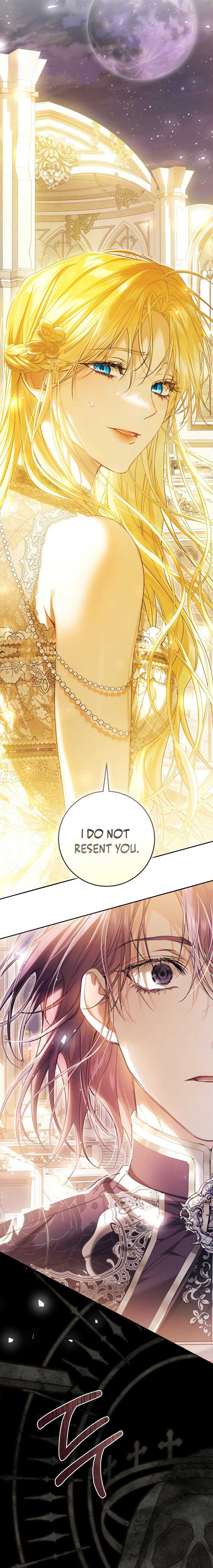 The Villainess Is A Marionette Chapter 102 - Page 21