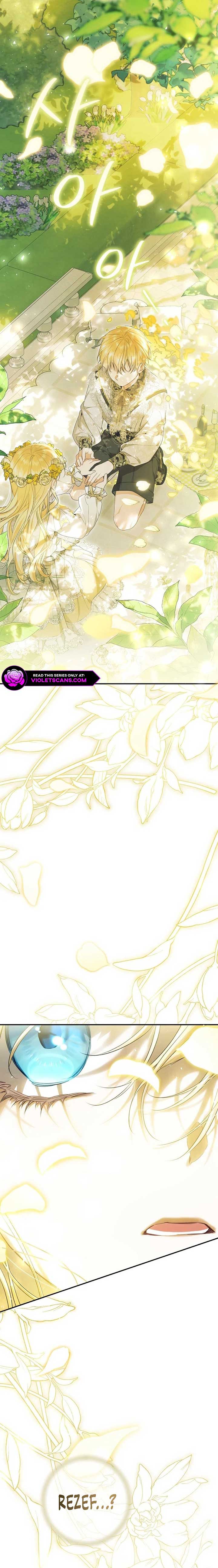 The Villainess Is A Marionette Chapter 105 - Page 12