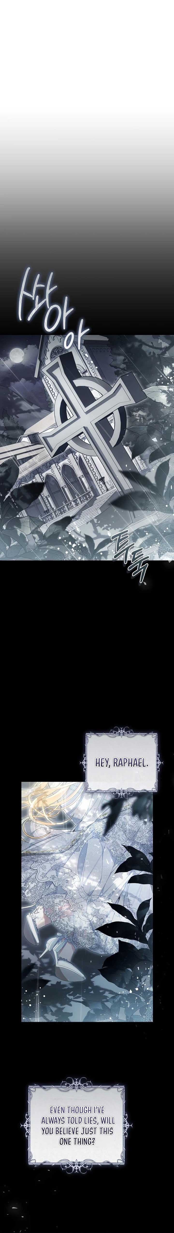 The Villainess Is A Marionette Chapter 105 - Page 30