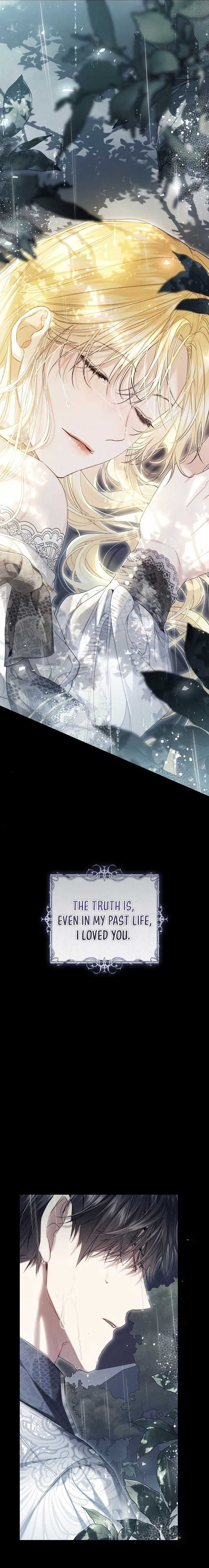 The Villainess Is A Marionette Chapter 105 - Page 31