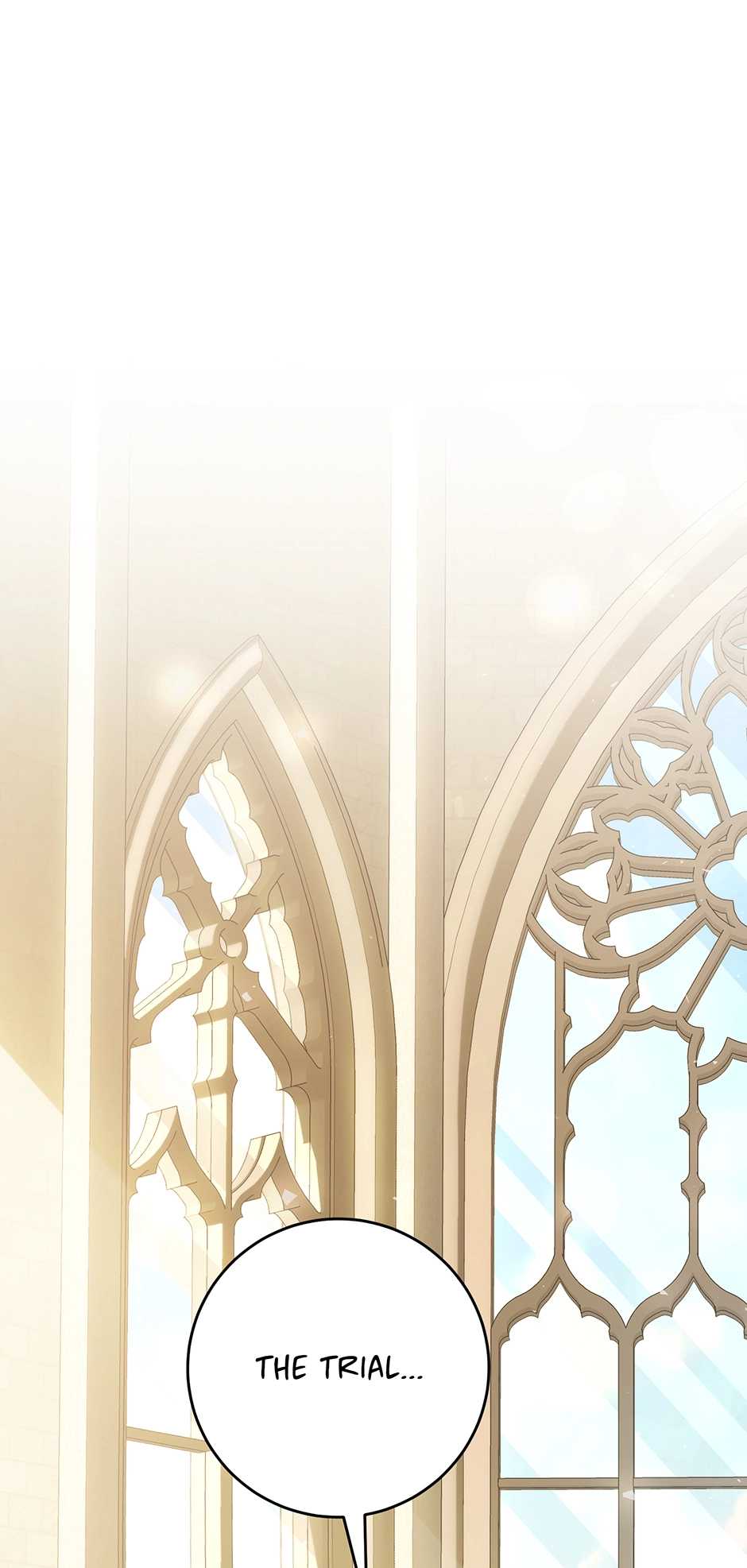 The Villainess Is A Marionette Chapter 112 - Page 1