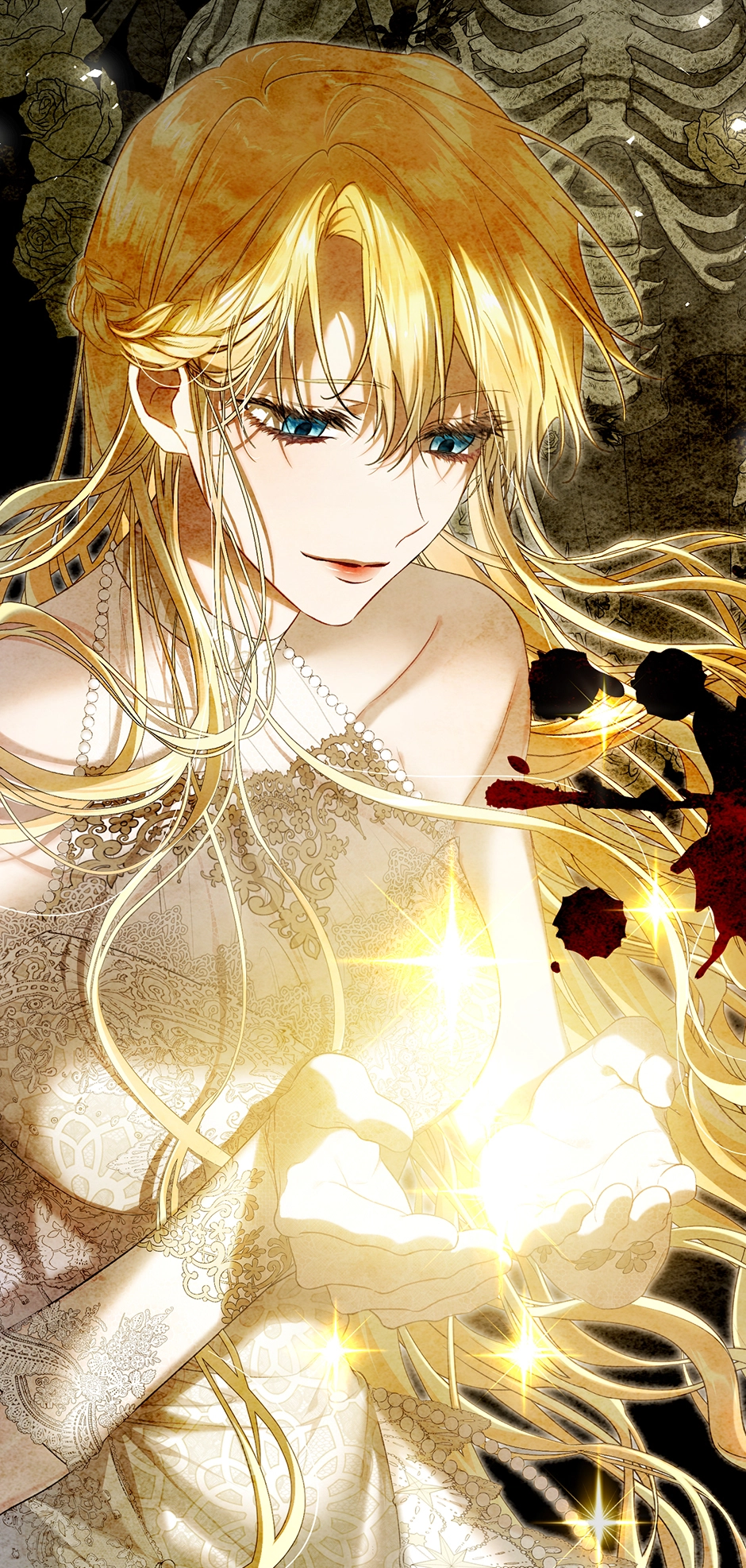 The Villainess Is A Marionette Chapter 112 - Page 8