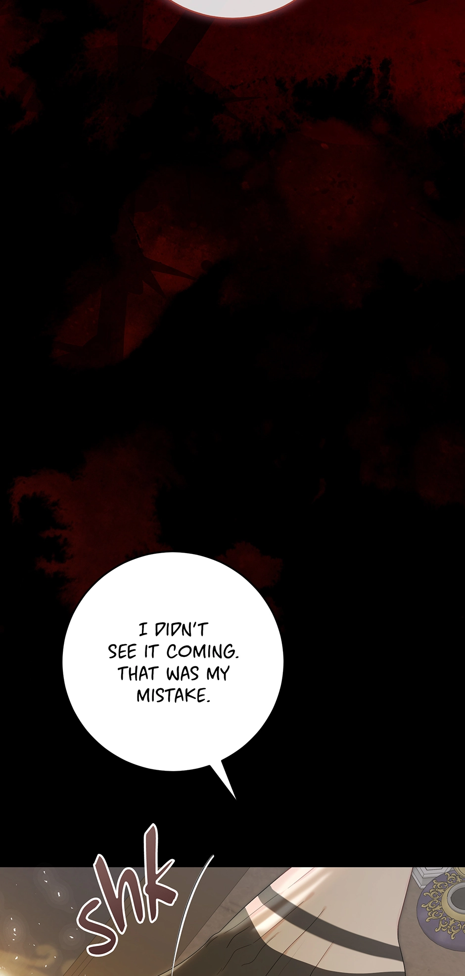 The Villainess Is A Marionette Chapter 112 - Page 14
