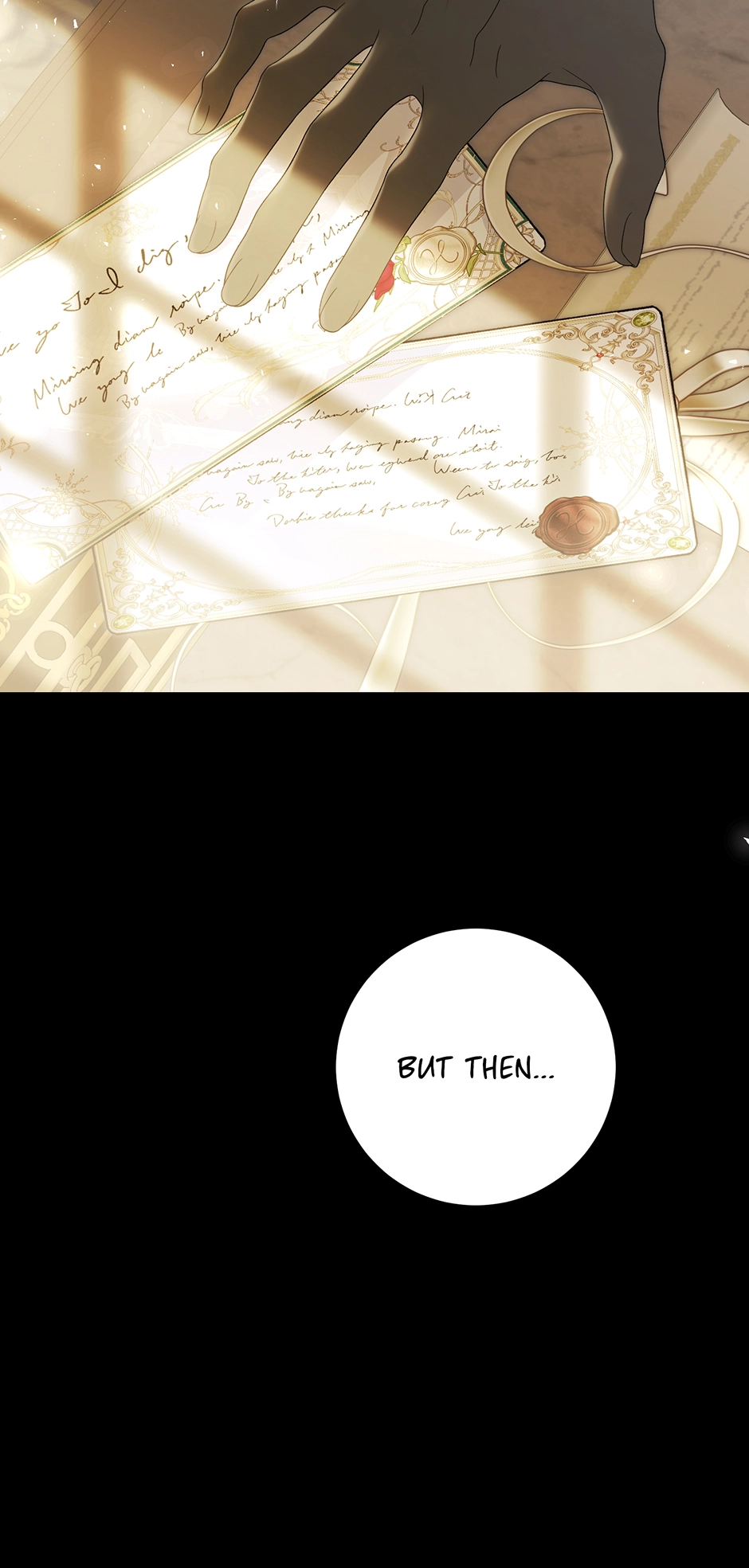 The Villainess Is A Marionette Chapter 112 - Page 15
