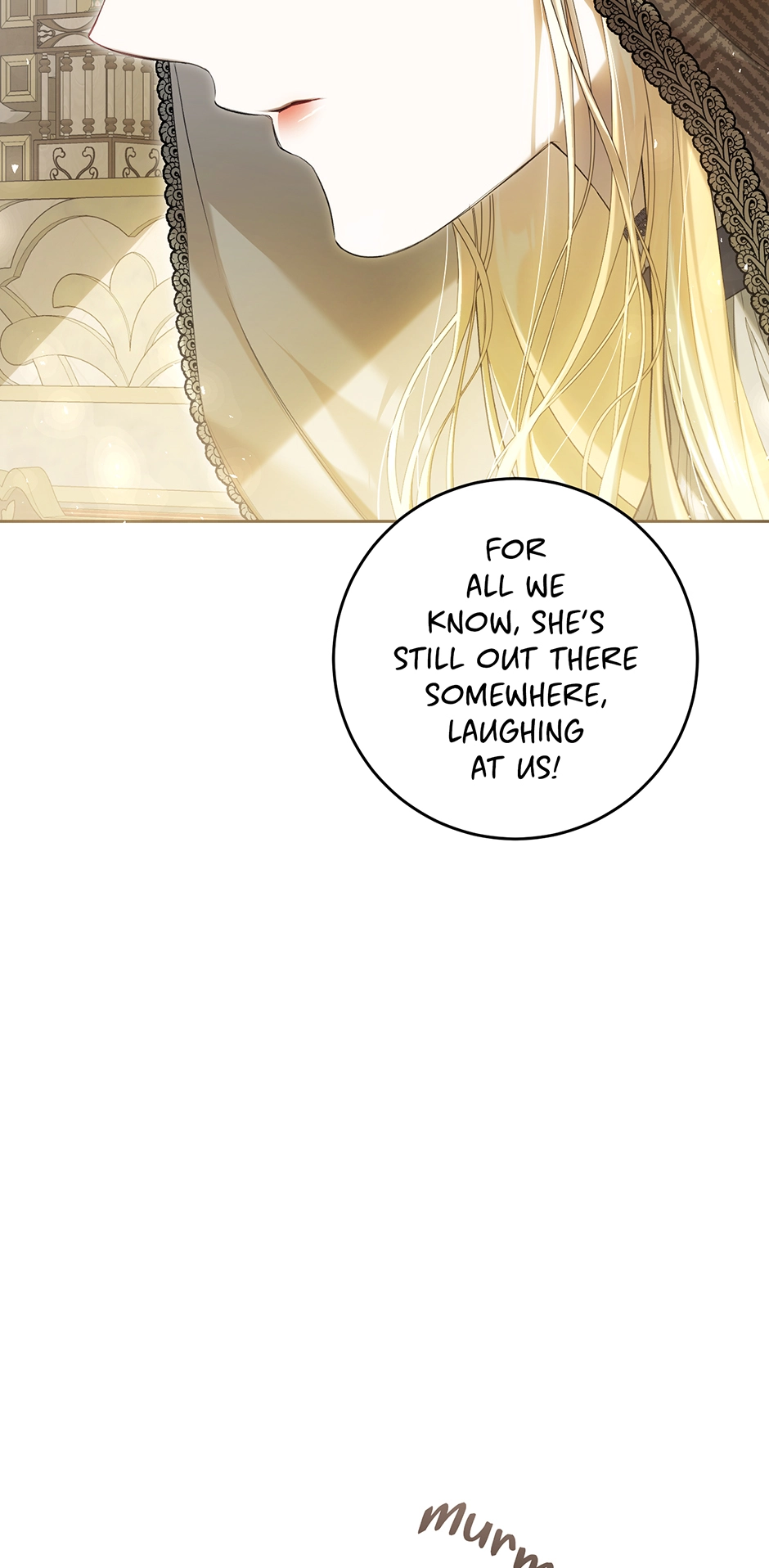 The Villainess Is A Marionette Chapter 112 - Page 24